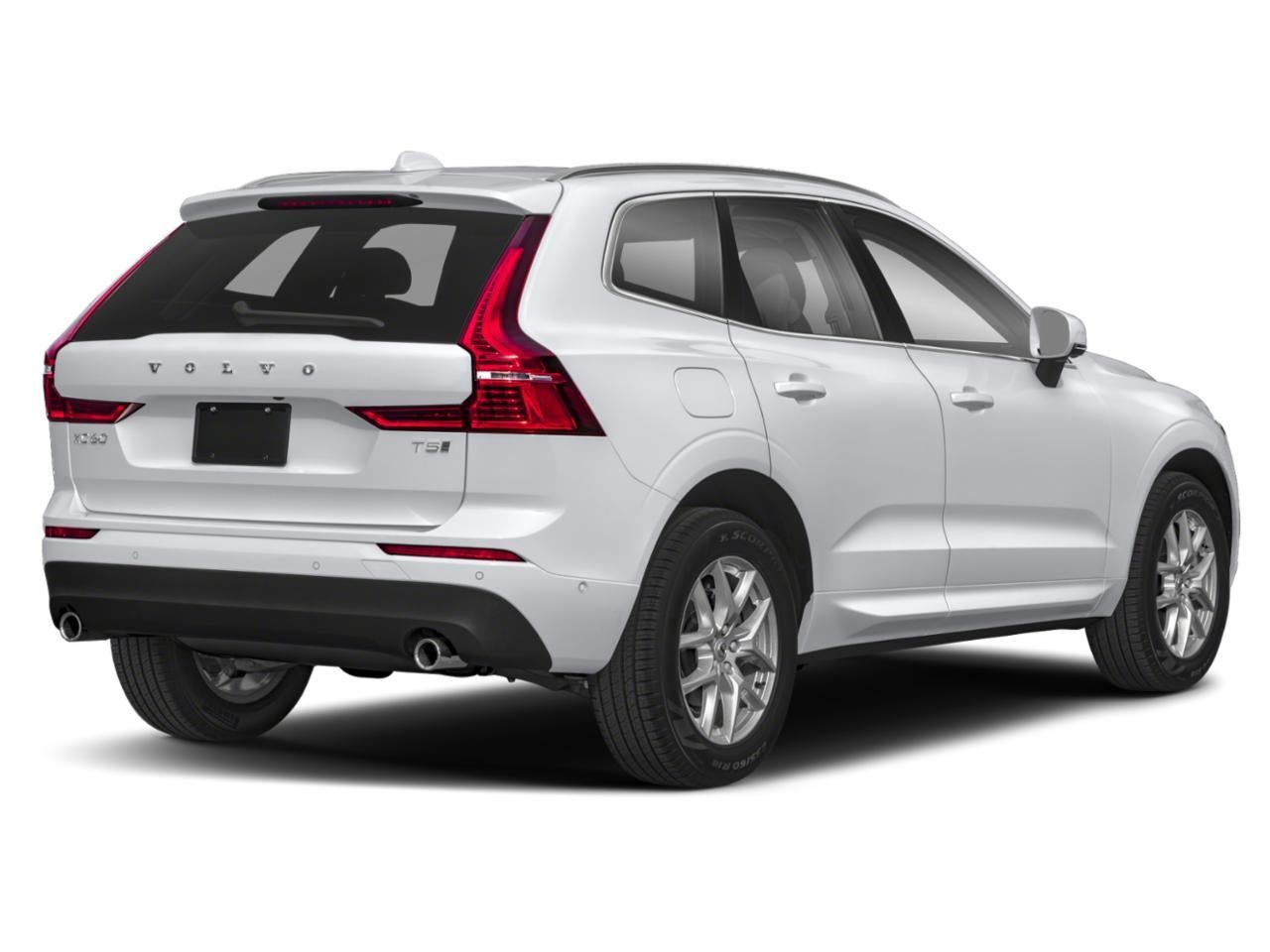 2018 Volvo XC60 T6 AWD Inscription