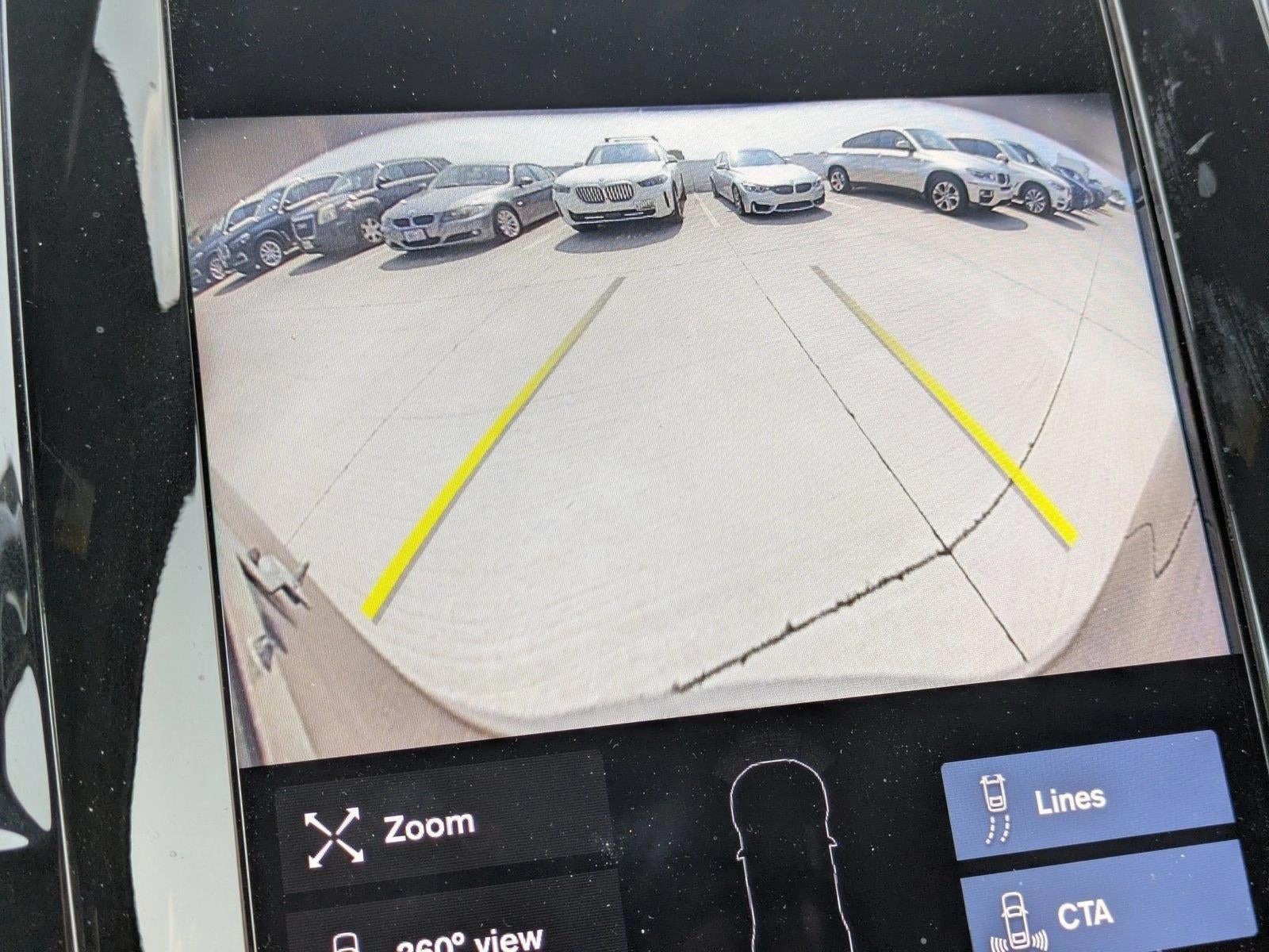 2022 Volvo XC90 Recharge Plug-In Hybrid T8 eAWD PHEV Inscription Expression 7P Ext Range