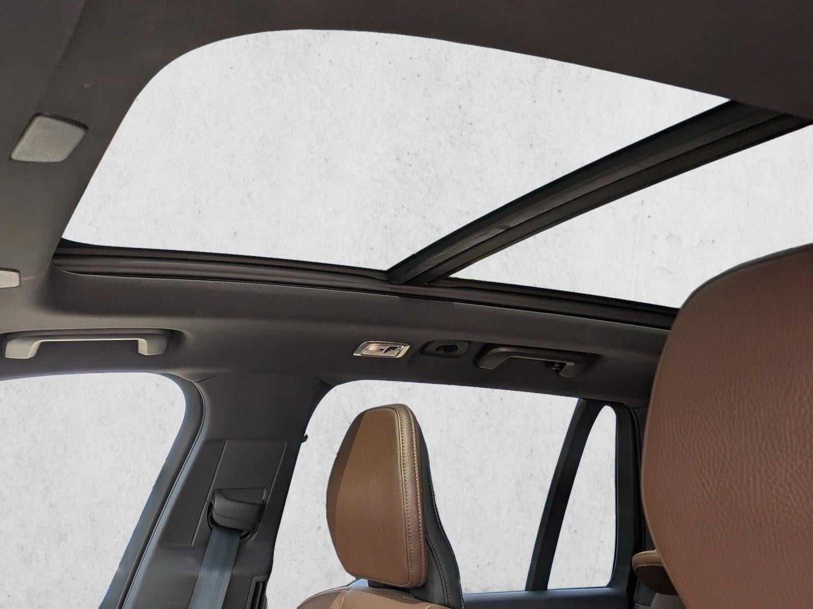 2022 Volvo XC90 Recharge Plug-In Hybrid T8 eAWD PHEV Inscription Expression 7P Ext Range