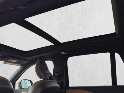 2022 Volvo XC90 Recharge Plug-In Hybrid T8 eAWD PHEV Inscription Expression 7P Ext Range