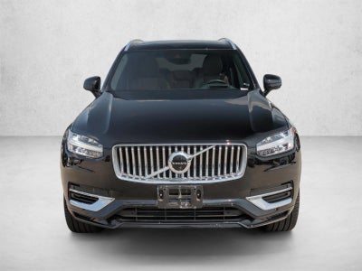 2022 Volvo XC90 Recharge Plug-In Hybrid T8 eAWD PHEV Inscription Expression 7P Ext Range