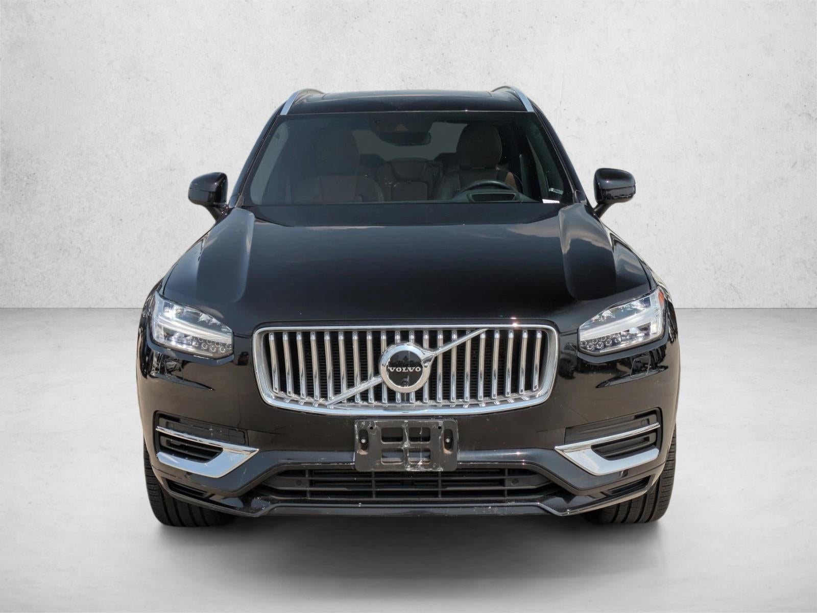 2022 Volvo XC90 Recharge Plug-In Hybrid T8 eAWD PHEV Inscription Expression 7P Ext Range