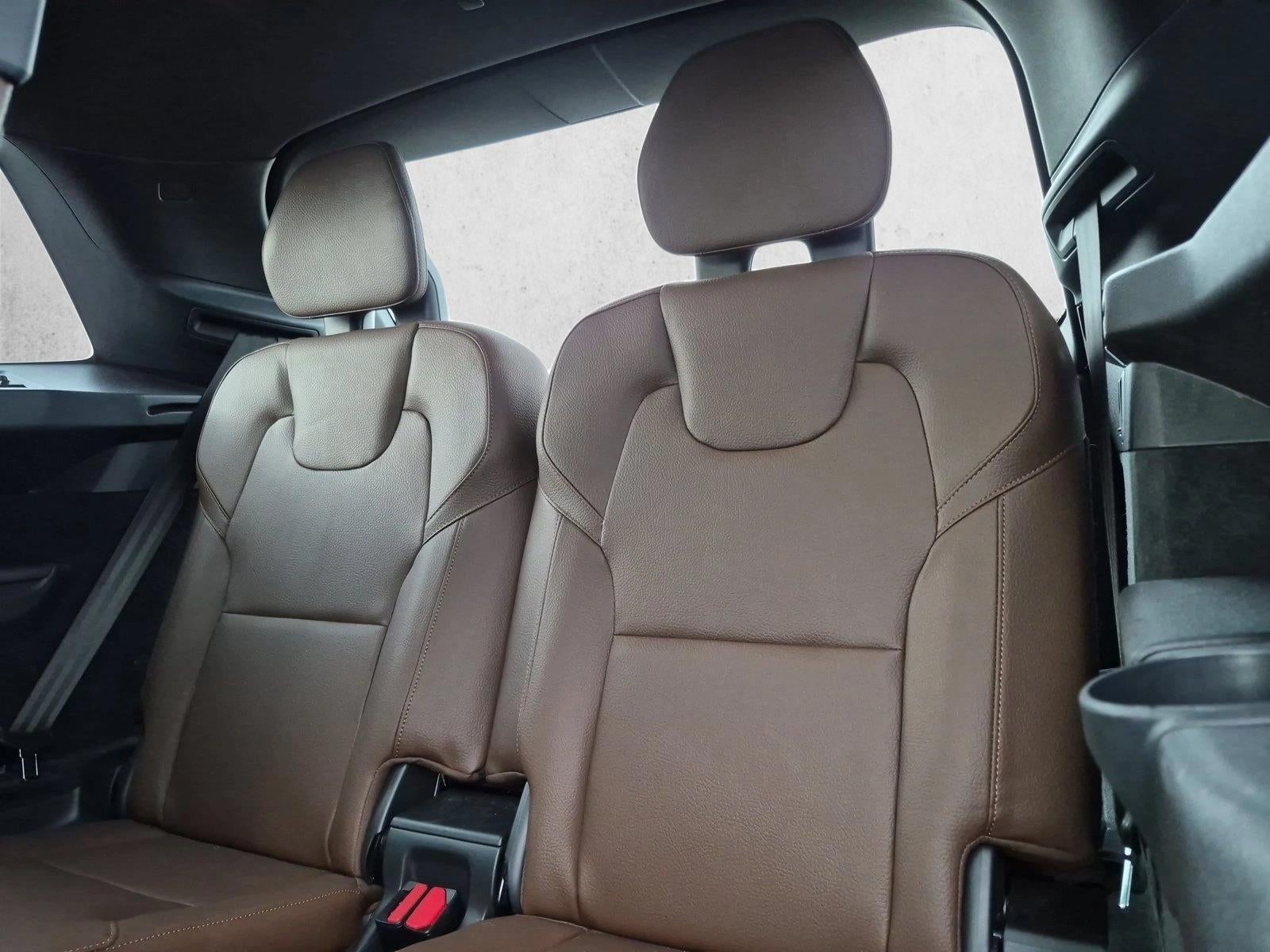 2022 Volvo XC90 Recharge Plug-In Hybrid T8 eAWD PHEV Inscription Expression 7P Ext Range