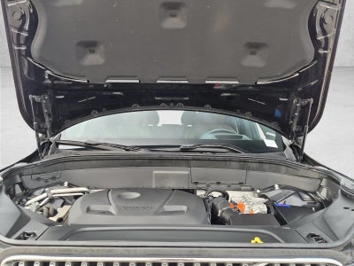 2022 Volvo XC90 Recharge Plug-In Hybrid T8 eAWD PHEV Inscription Expression 7P Ext Range