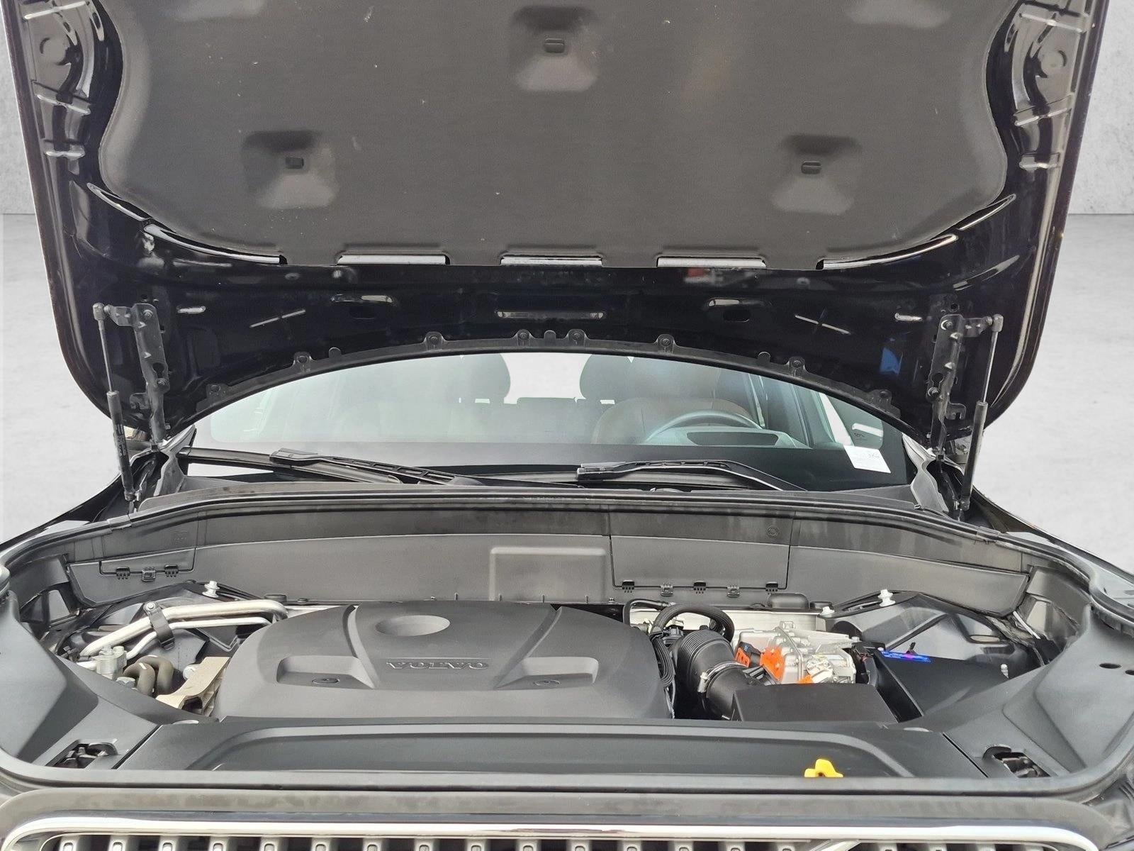 2022 Volvo XC90 Recharge Plug-In Hybrid T8 eAWD PHEV Inscription Expression 7P Ext Range