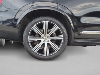 2022 Volvo XC90 Recharge Plug-In Hybrid T8 eAWD PHEV Inscription Expression 7P Ext Range
