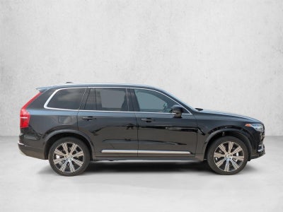2022 Volvo XC90 Recharge Plug-In Hybrid T8 eAWD PHEV Inscription Expression 7P Ext Range