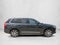 2022 Volvo XC90 Recharge Plug-In Hybrid T8 eAWD PHEV Inscription Expression 7P Ext Range