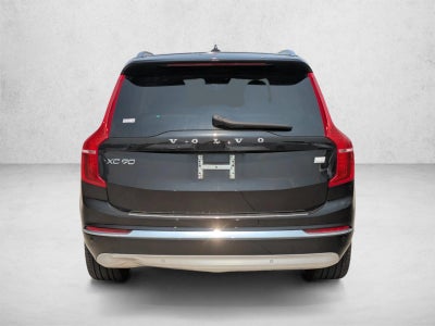 2022 Volvo XC90 Recharge Plug-In Hybrid T8 eAWD PHEV Inscription Expression 7P Ext Range