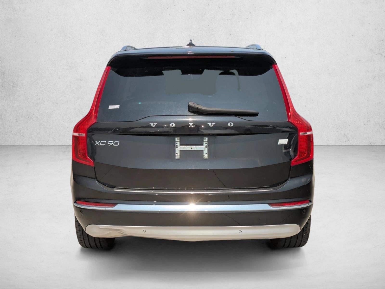 2022 Volvo XC90 Recharge Plug-In Hybrid T8 eAWD PHEV Inscription Expression 7P Ext Range