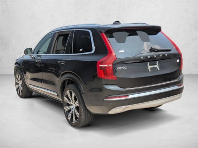2022 Volvo XC90 Recharge Plug-In Hybrid T8 eAWD PHEV Inscription Expression 7P Ext Range