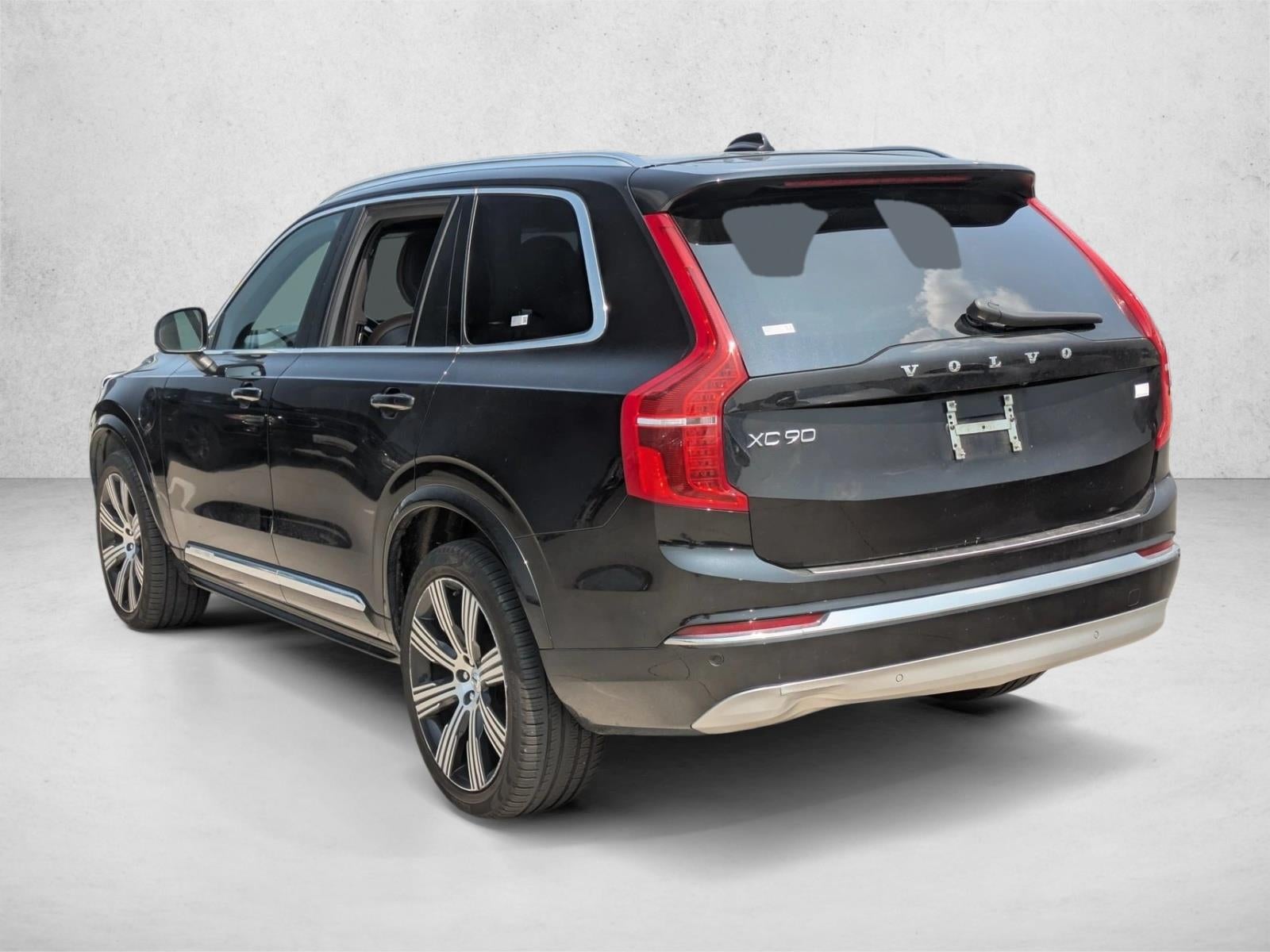 2022 Volvo XC90 Recharge Plug-In Hybrid T8 eAWD PHEV Inscription Expression 7P Ext Range