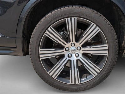 2022 Volvo XC90 Recharge Plug-In Hybrid T8 eAWD PHEV Inscription Expression 7P Ext Range