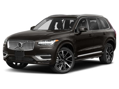 2022 Volvo XC90 Recharge Plug-In Hybrid T8 eAWD PHEV Inscription Expression 7P Ext Range