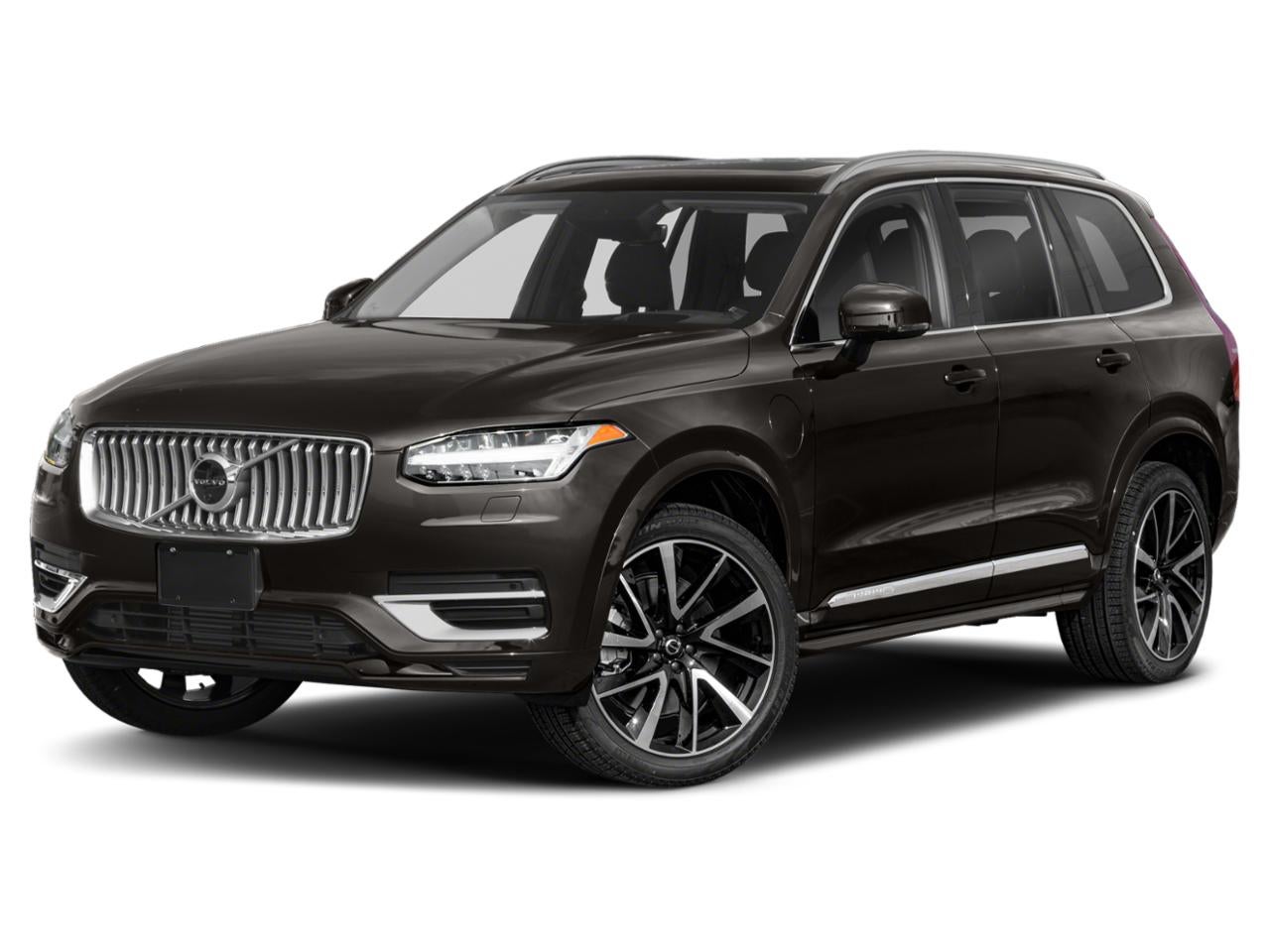 2022 Volvo XC90 Recharge Plug-In Hybrid T8 eAWD PHEV Inscription Expression 7P Ext Range