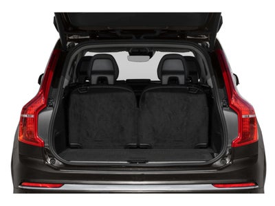 2022 Volvo XC90 Recharge Plug-In Hybrid T8 eAWD PHEV Inscription Expression 7P Ext Range