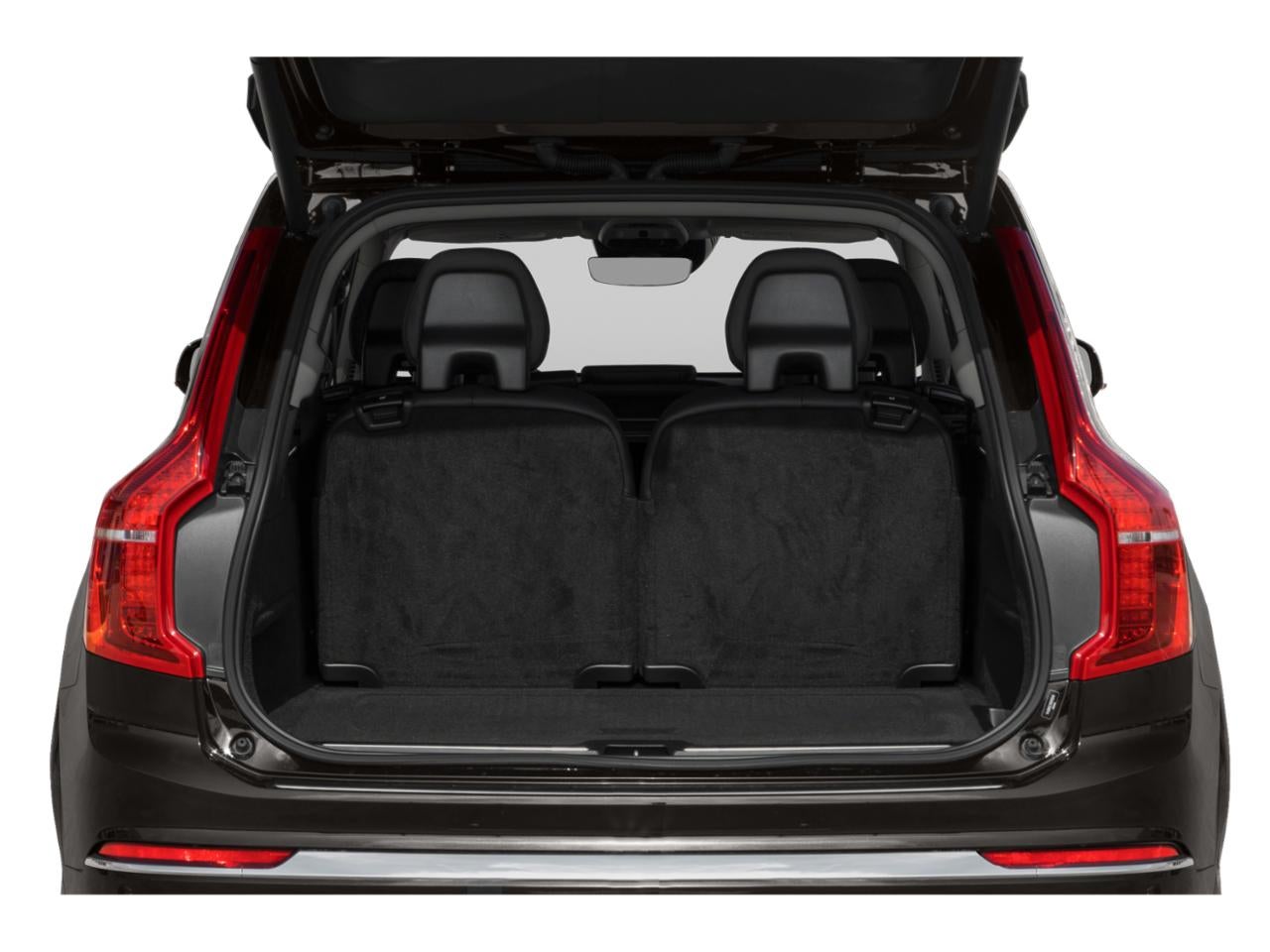 2022 Volvo XC90 Recharge Plug-In Hybrid T8 eAWD PHEV Inscription Expression 7P Ext Range