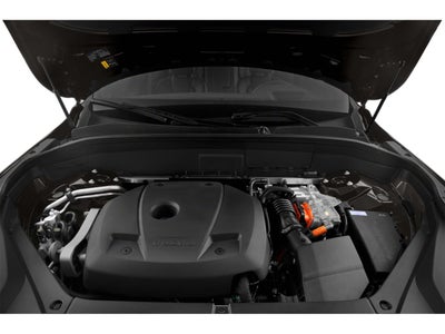2022 Volvo XC90 Recharge Plug-In Hybrid T8 eAWD PHEV Inscription Expression 7P Ext Range