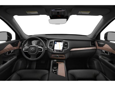 2022 Volvo XC90 Recharge Plug-In Hybrid T8 eAWD PHEV Inscription Expression 7P Ext Range