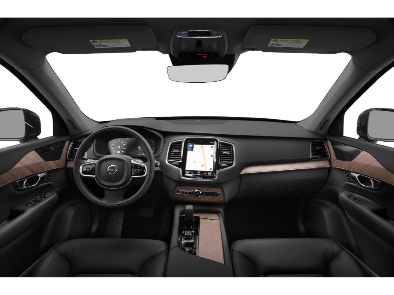 2022 Volvo XC90 Recharge Plug-In Hybrid T8 eAWD PHEV Inscription Expression 7P Ext Range