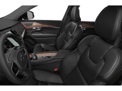 2022 Volvo XC90 Recharge Plug-In Hybrid T8 eAWD PHEV Inscription Expression 7P Ext Range