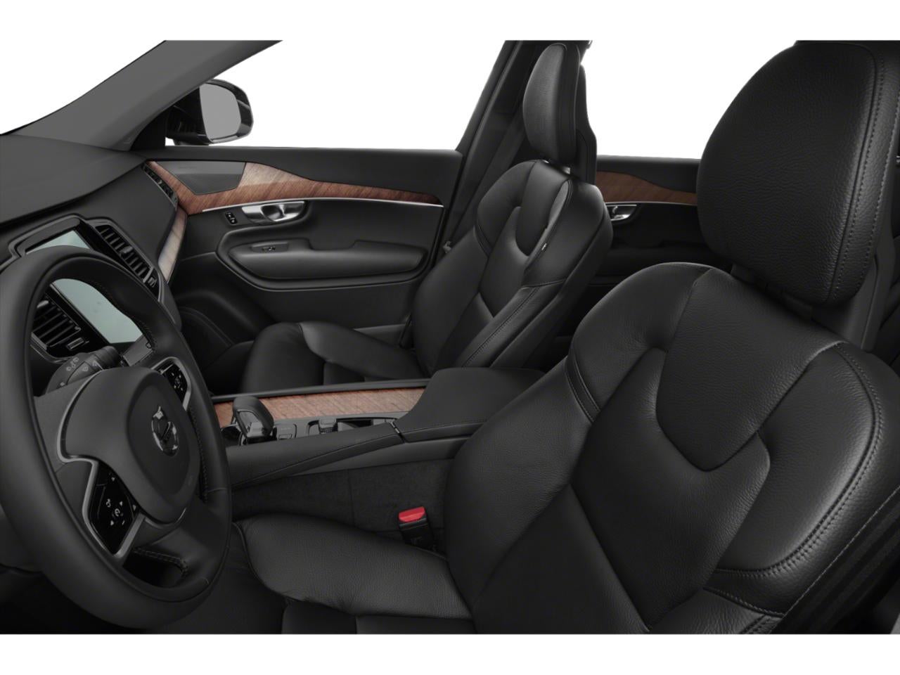 2022 Volvo XC90 Recharge Plug-In Hybrid T8 eAWD PHEV Inscription Expression 7P Ext Range