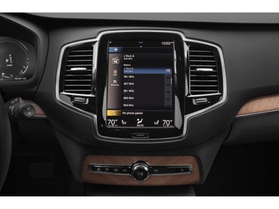 2022 Volvo XC90 Recharge Plug-In Hybrid T8 eAWD PHEV Inscription Expression 7P Ext Range