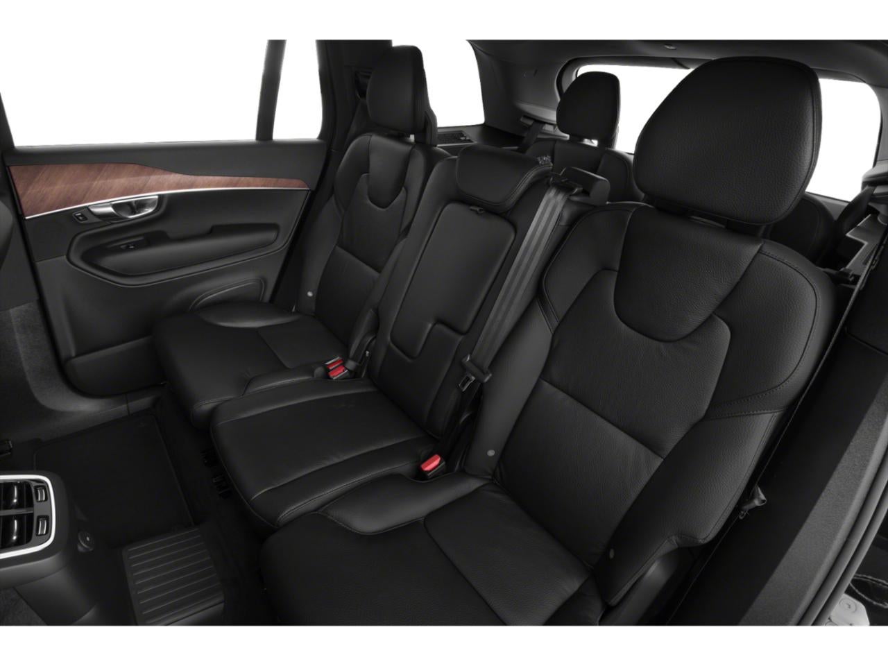2022 Volvo XC90 Recharge Plug-In Hybrid T8 eAWD PHEV Inscription Expression 7P Ext Range
