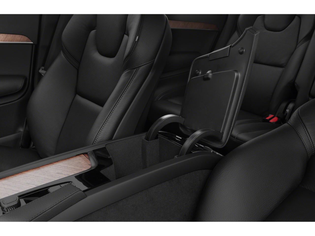 2022 Volvo XC90 Recharge Plug-In Hybrid T8 eAWD PHEV Inscription Expression 7P Ext Range