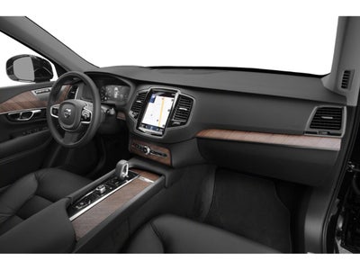 2022 Volvo XC90 Recharge Plug-In Hybrid T8 eAWD PHEV Inscription Expression 7P Ext Range