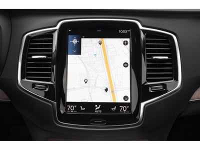 2022 Volvo XC90 Recharge Plug-In Hybrid T8 eAWD PHEV Inscription Expression 7P Ext Range