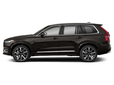2022 Volvo XC90 Recharge Plug-In Hybrid T8 eAWD PHEV Inscription Expression 7P Ext Range