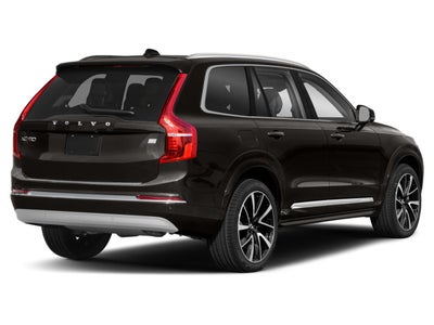 2022 Volvo XC90 Recharge Plug-In Hybrid T8 eAWD PHEV Inscription Expression 7P Ext Range