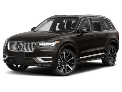 2022 Volvo XC90 Recharge Plug-In Hybrid T8 eAWD PHEV Inscription Expression 7P Ext Range