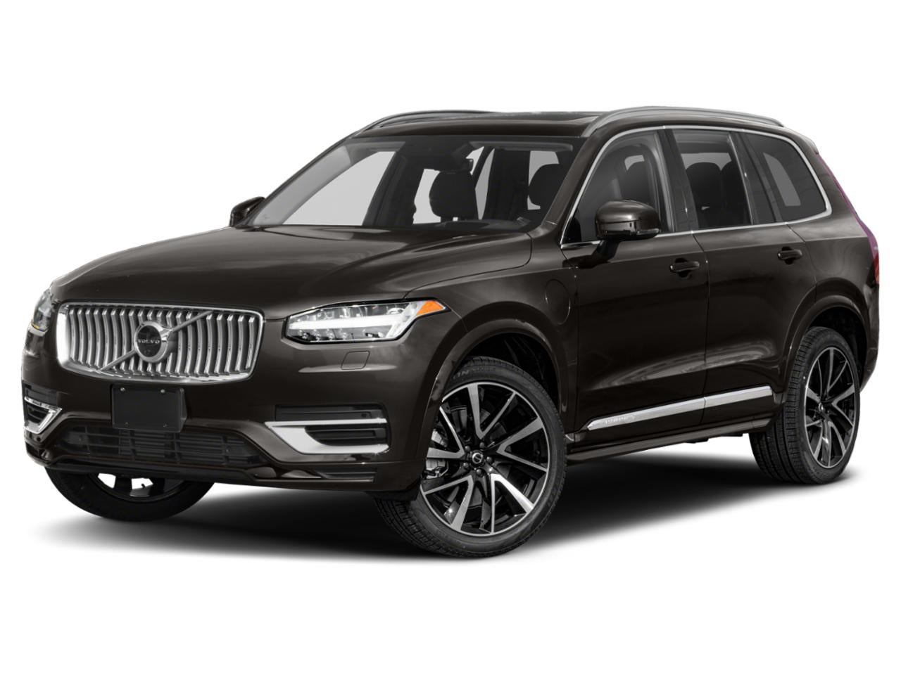 2022 Volvo XC90 Recharge Plug-In Hybrid T8 eAWD PHEV Inscription Expression 7P Ext Range