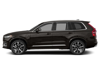 2022 Volvo XC90 Recharge Plug-In Hybrid T8 eAWD PHEV Inscription Expression 7P Ext Range