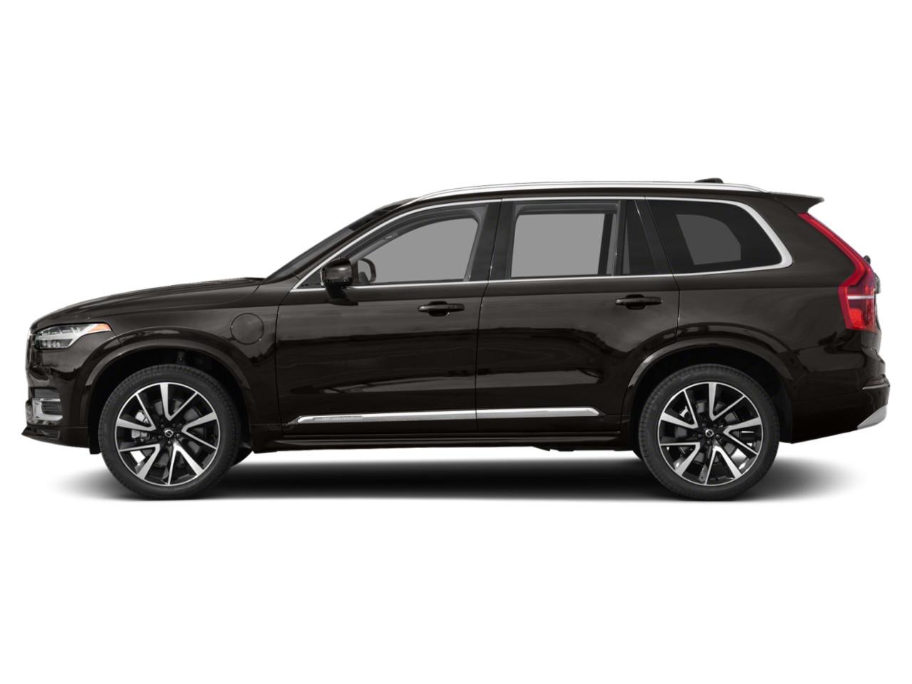 2022 Volvo XC90 Recharge Plug-In Hybrid T8 eAWD PHEV Inscription Expression 7P Ext Range
