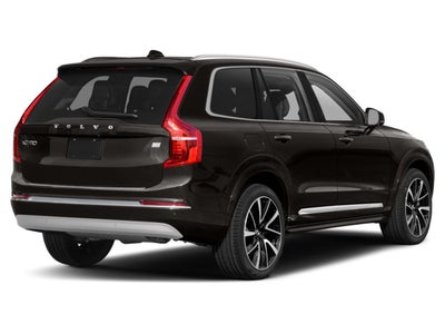 2022 Volvo XC90 Recharge Plug-In Hybrid T8 eAWD PHEV Inscription Expression 7P Ext Range