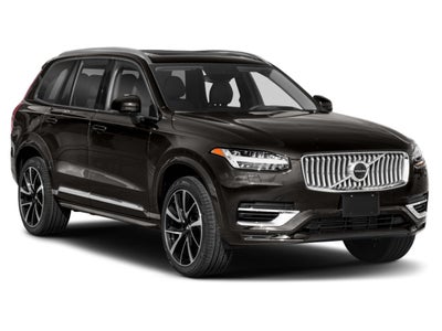2022 Volvo XC90 Recharge Plug-In Hybrid T8 eAWD PHEV Inscription Expression 7P Ext Range