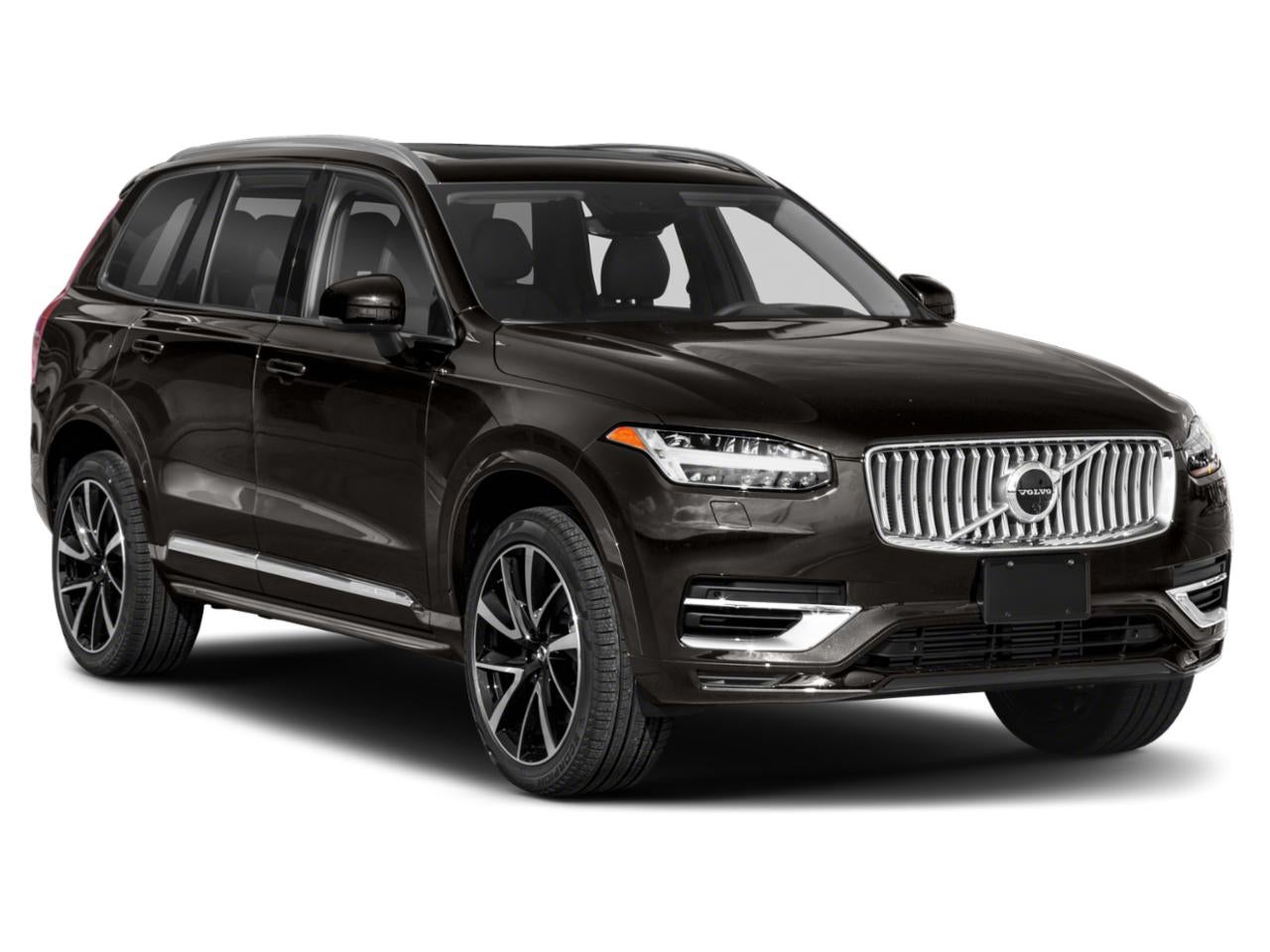 2022 Volvo XC90 Recharge Plug-In Hybrid T8 eAWD PHEV Inscription Expression 7P Ext Range