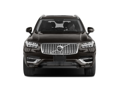 2022 Volvo XC90 Recharge Plug-In Hybrid T8 eAWD PHEV Inscription Expression 7P Ext Range