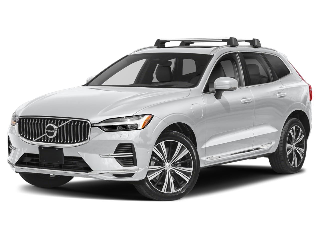 2022 Volvo XC60 Recharge Plug-In Hybrid T8 eAWD PHEV R-Design Extended Range