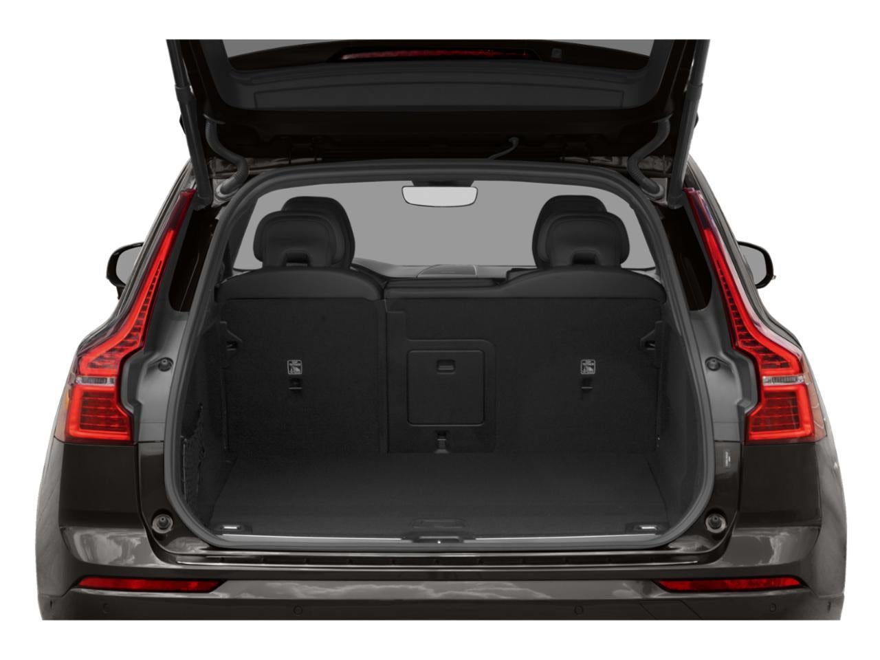 2022 Volvo XC60 Recharge Plug-In Hybrid T8 eAWD PHEV R-Design Extended Range