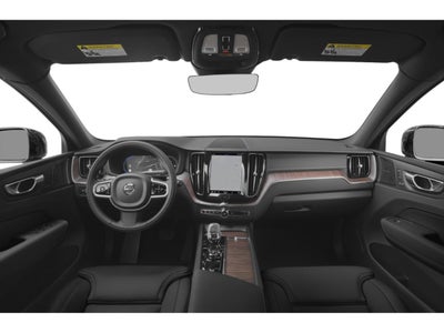 2022 Volvo XC60 Recharge Plug-In Hybrid T8 eAWD PHEV R-Design Extended Range