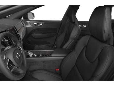 2022 Volvo XC60 Recharge Plug-In Hybrid T8 eAWD PHEV R-Design Extended Range