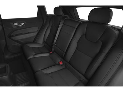 2022 Volvo XC60 Recharge Plug-In Hybrid T8 eAWD PHEV R-Design Extended Range