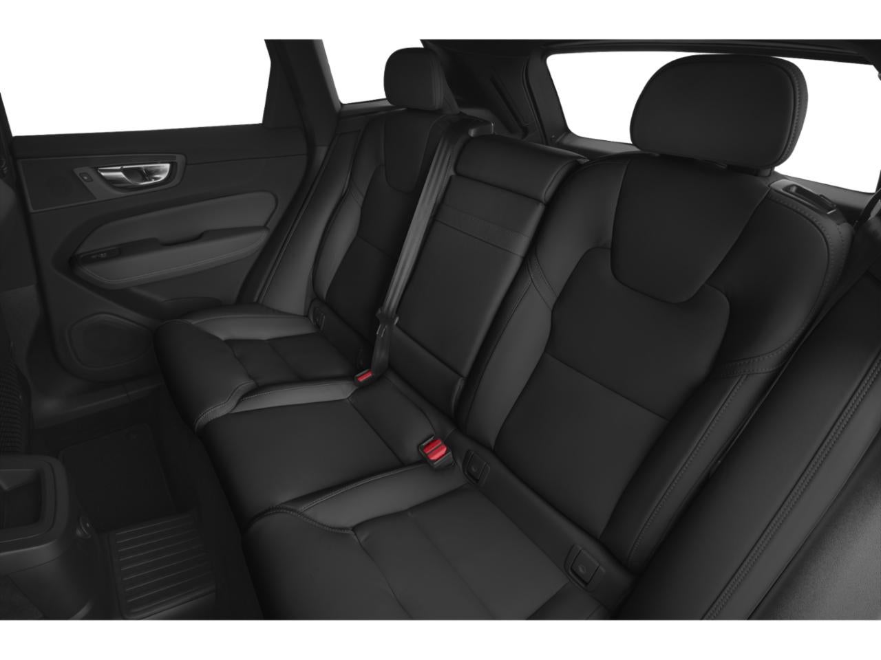 2022 Volvo XC60 Recharge Plug-In Hybrid T8 eAWD PHEV R-Design Extended Range