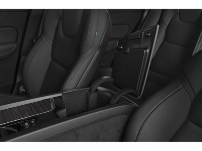 2022 Volvo XC60 Recharge Plug-In Hybrid T8 eAWD PHEV R-Design Extended Range