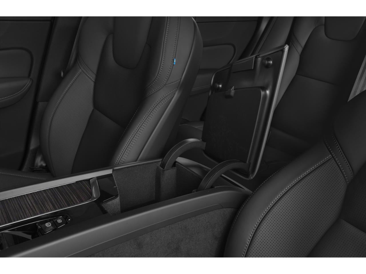 2022 Volvo XC60 Recharge Plug-In Hybrid T8 eAWD PHEV R-Design Extended Range