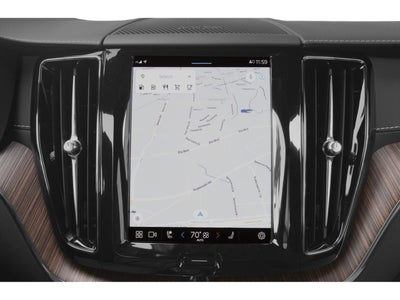 2022 Volvo XC60 Recharge Plug-In Hybrid T8 eAWD PHEV R-Design Extended Range